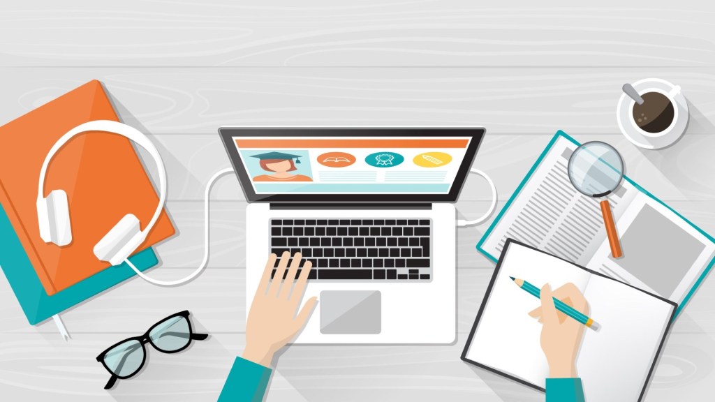 2020 To do list – work&nbsp;related